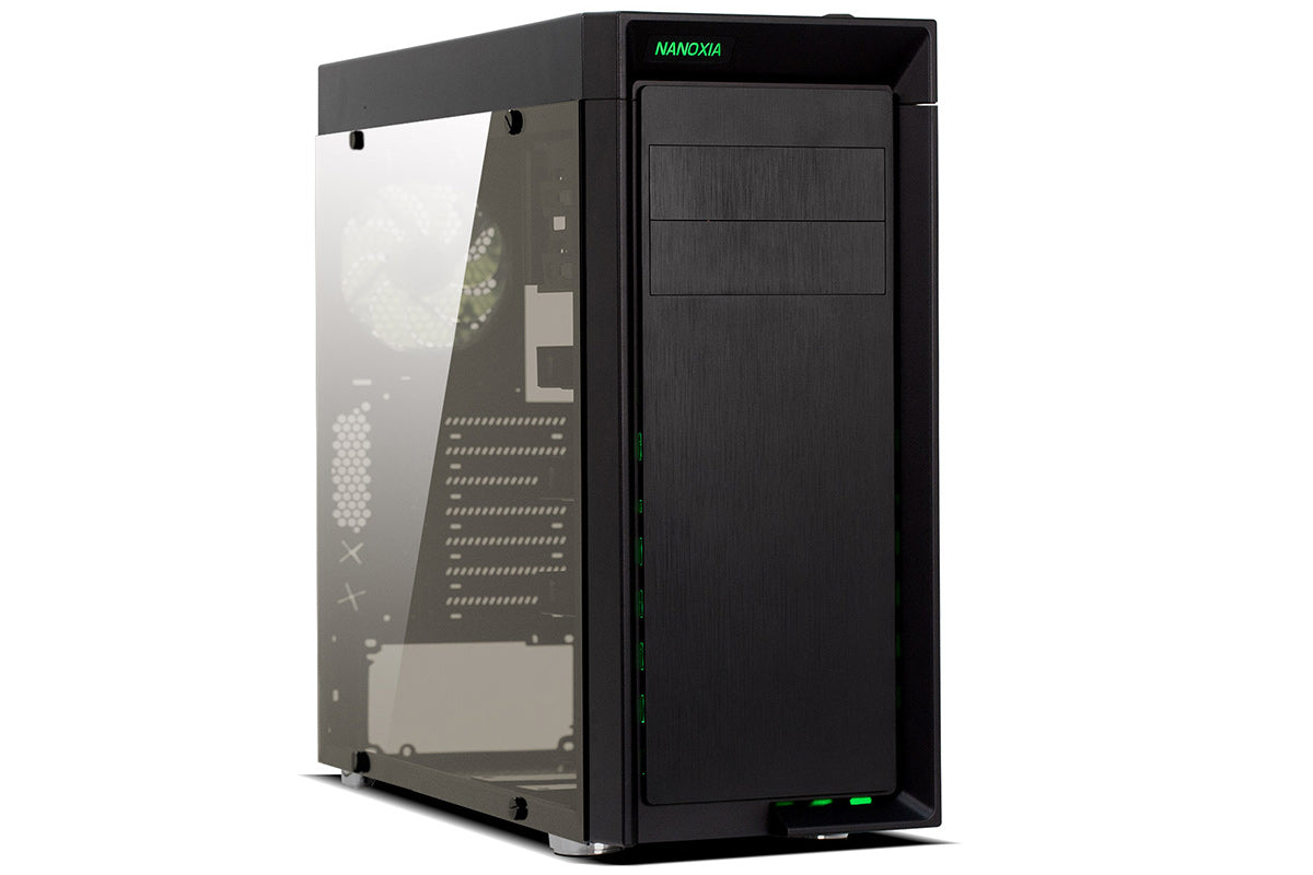 Sidevindu til CoolForce 1 Default Title