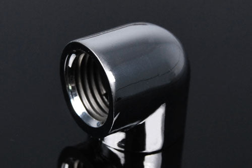 Barrow albue, 90°, 1/4"BSP Default Title