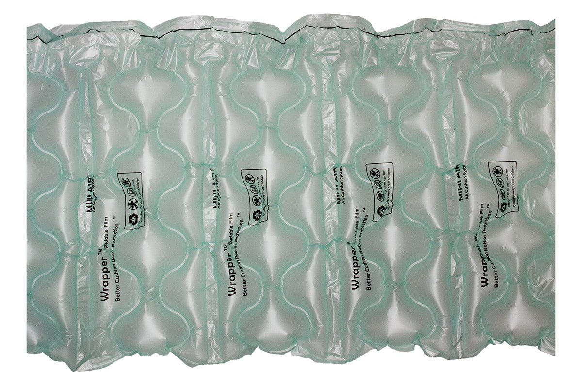 Wrapper™ Quilt Large, HDPE 20µm, 400mm, 450 meter