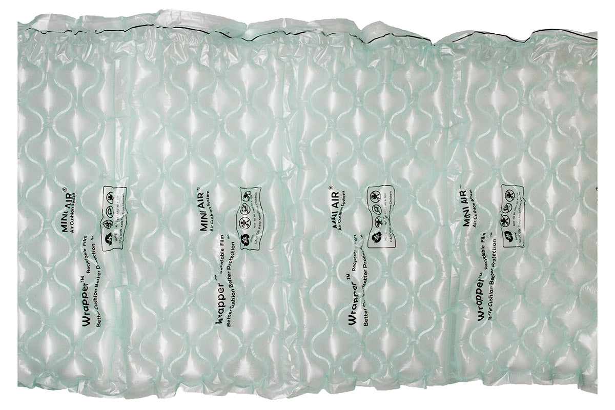 Wrapper™ Quilt Small, HDPE 20µm, 400mm, 450 meter