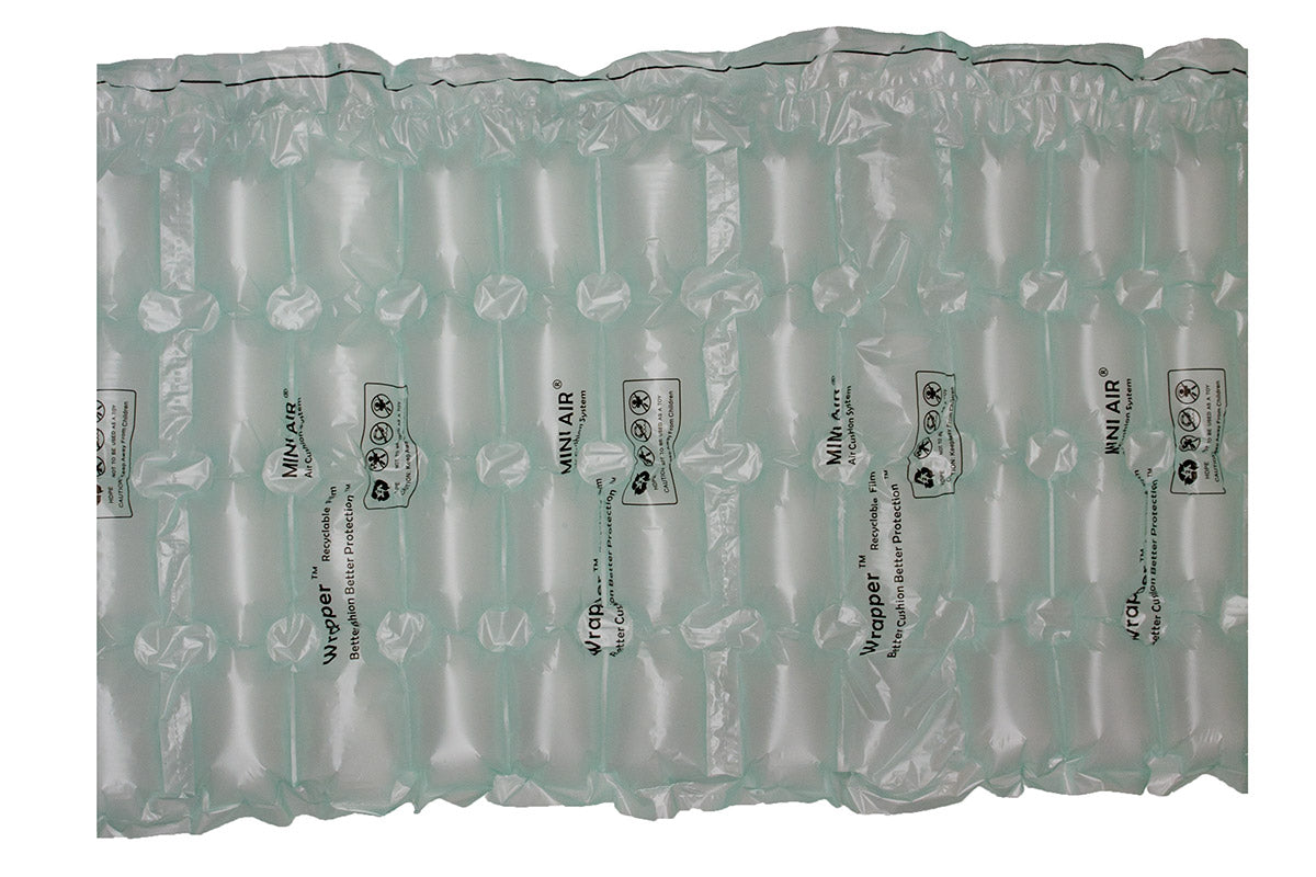 Wrapper™ Tube Multi, HDPE 20µm, 400mm, 450 meter