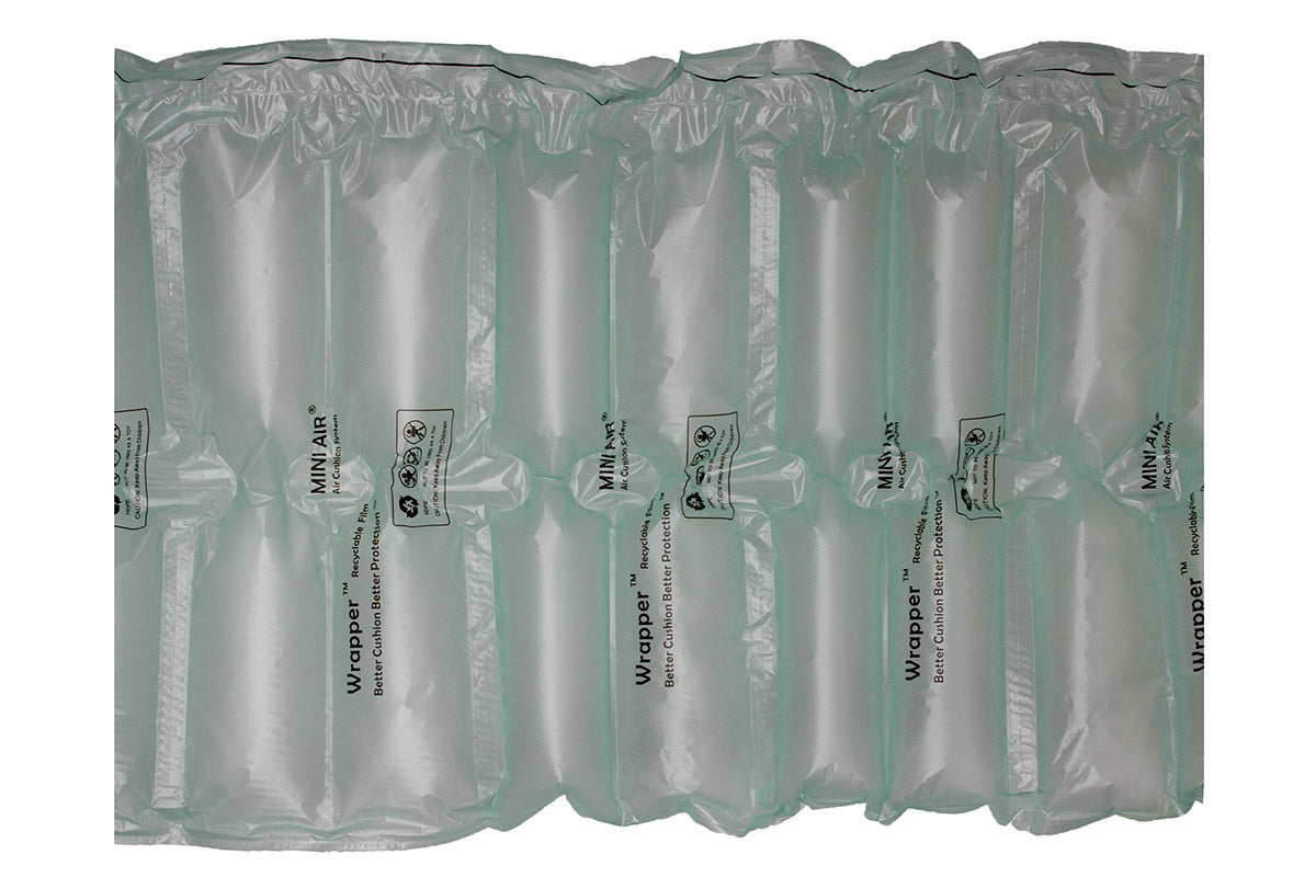 Wrapper™ Tube Small, HDPE 20µm, 400mm, 450 meter