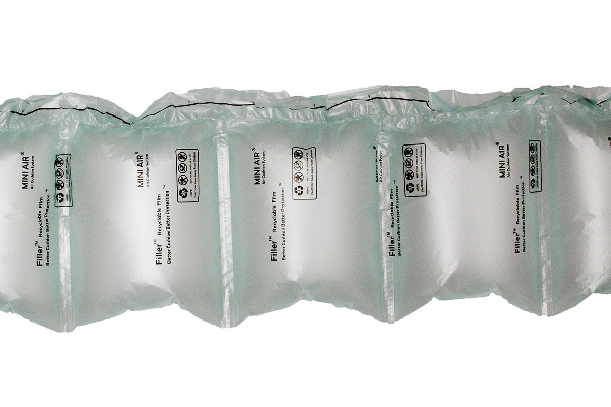 Filler™, HDPE 20µm, 200x150mm, 700 meter