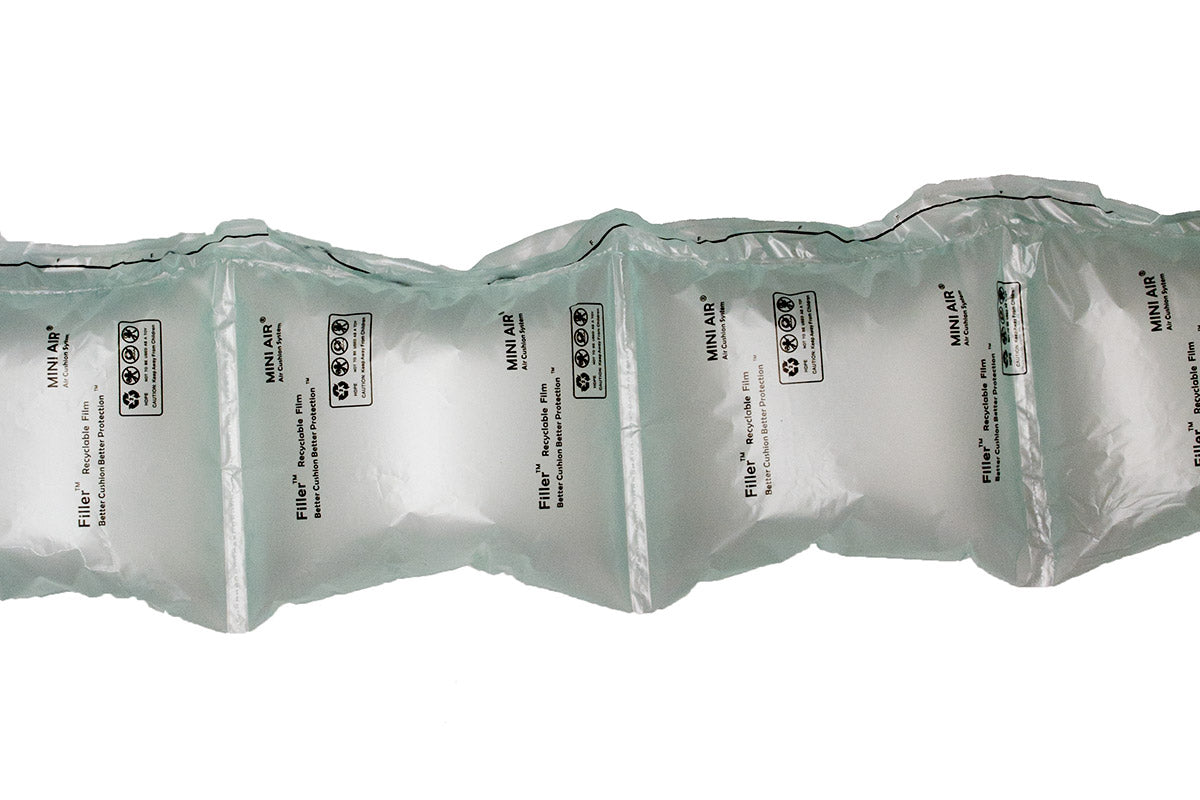 Filler™, HDPE 20µm, 200x200mm, 700 meter