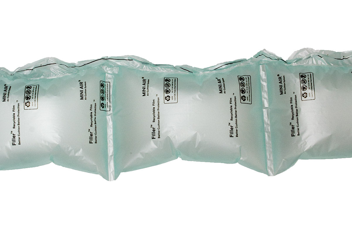 Filler™, HDPE 20µm, 200x250mm, 700 meter