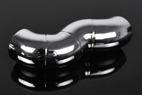 Barrow 3-veis Snake svivel, 180°, 1/4&quot;BSPx1/4&quot;BSP Default Title