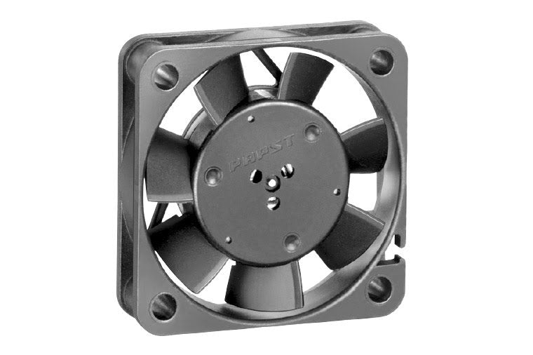 Papst vifte, 412F/2H, 40x10 Default Title