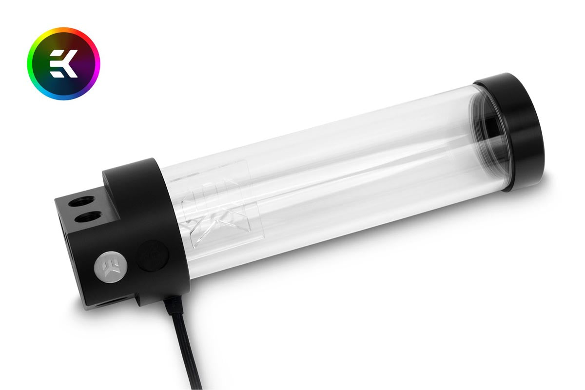 EK tank, EK-RES X3 250 RGB Default Title