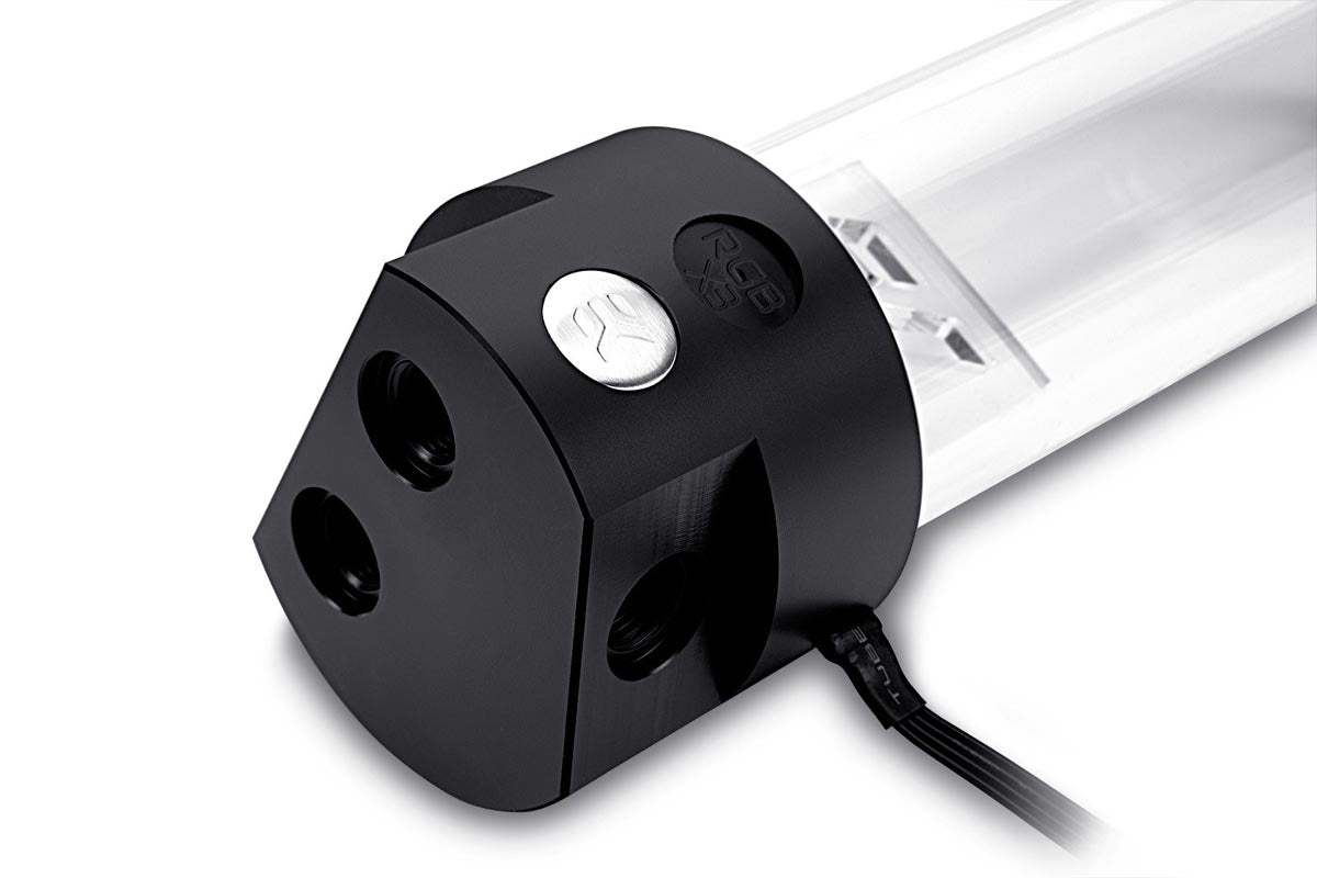 EK tank, EK-RES X3 250 RGB Default Title