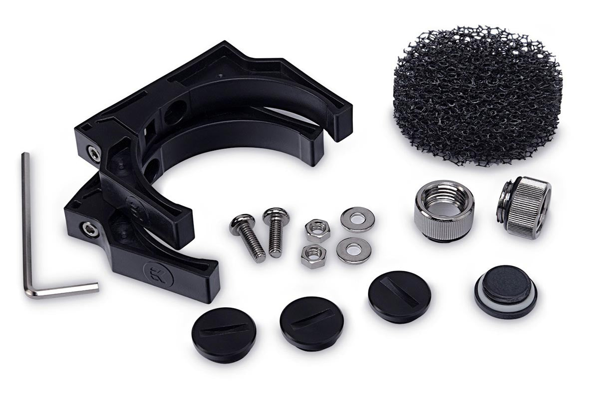 EK tank, EK-RES X3 250 RGB Default Title