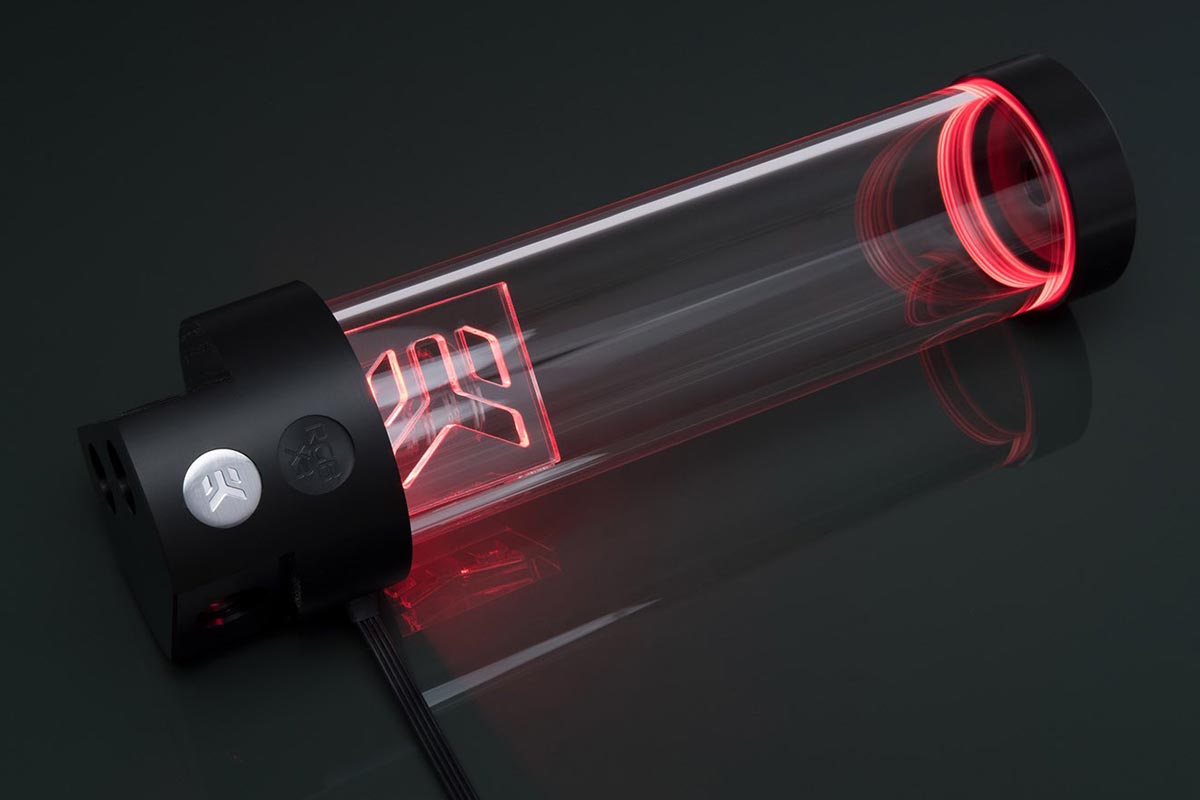 EK tank, EK-RES X3 250 RGB Default Title