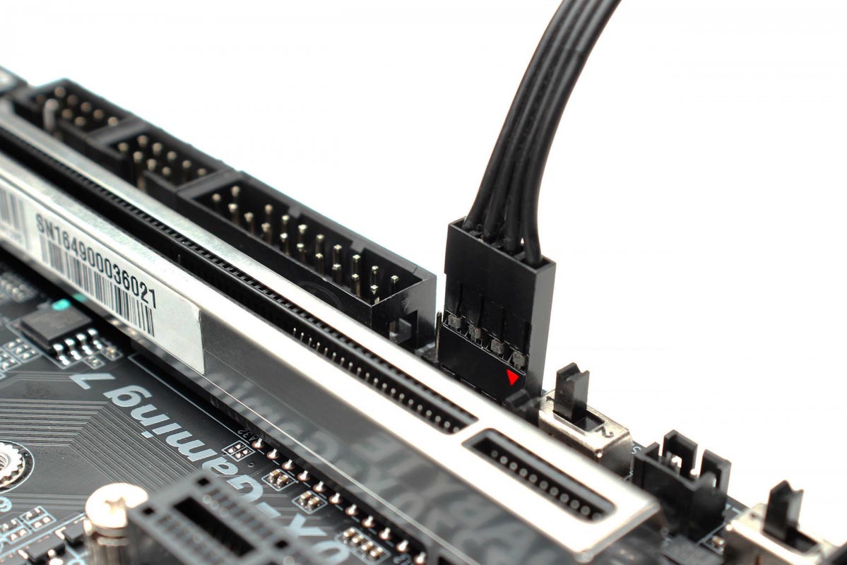 EK tank, EK-RES X3 250 RGB Default Title