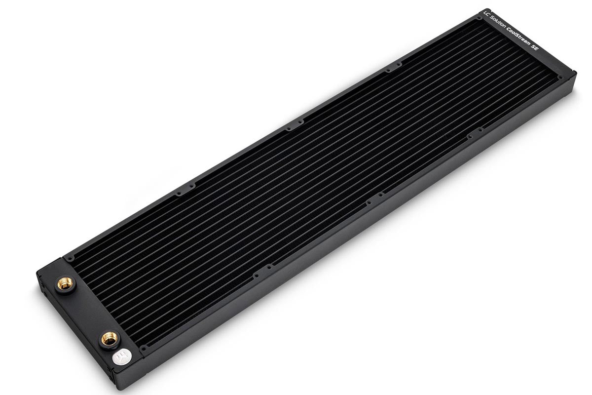 EK Coolstream radiator, SE 560, 4x140-28 Default Title