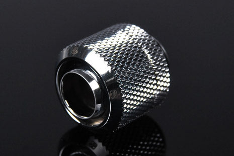 Barrow komp.nippel, 1/4&quot;BSPx3/8&quot;ID-1/2&quot;OD Default Title