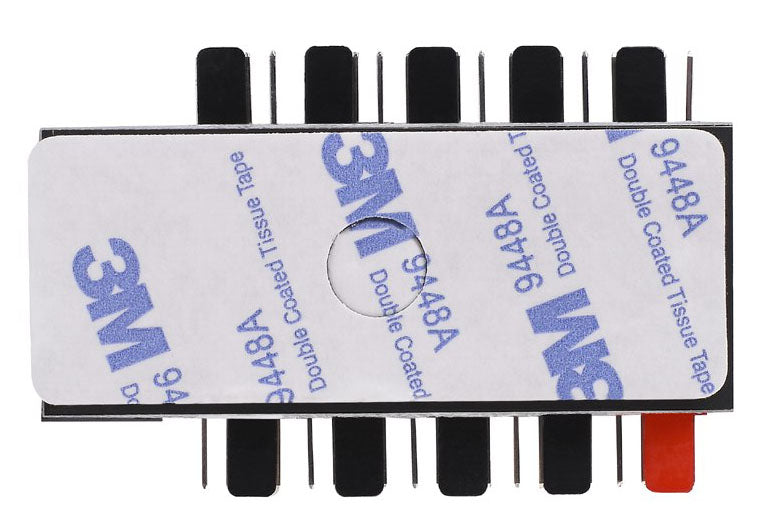 OEM 4-pins PWM splitter, 10 stk. PWM kontakter, 4-pins drevtilkobling