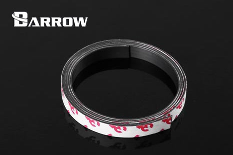 Barrow magnetstripe for LED stripe, 100cm Default Title