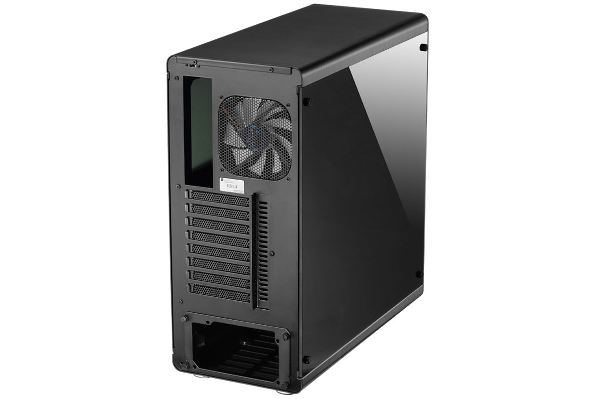 Jonsbo RM4, sidevindu, Sort Default Title