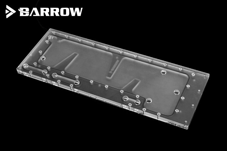 Barrow WaterWay for Cooler Master Cosmos C700P Default Title