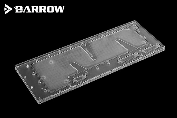 Barrow WaterWay for Cooler Master Cosmos C700P Default Title