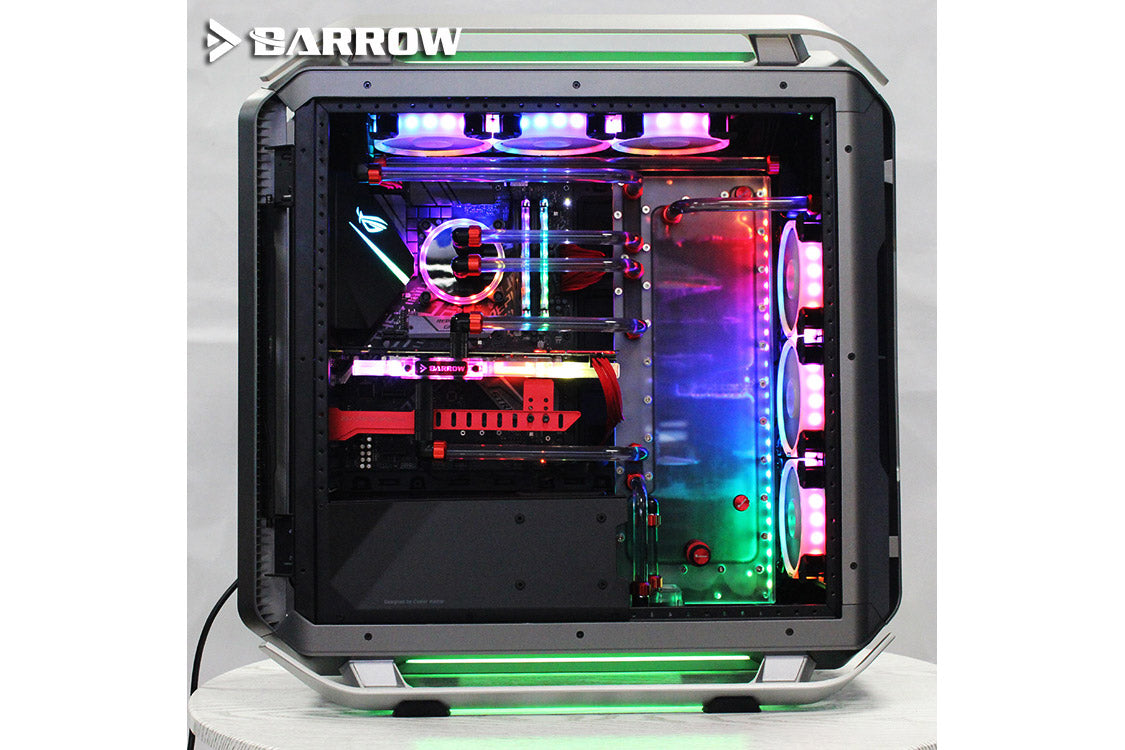 Barrow WaterWay for Cooler Master Cosmos C700P Default Title