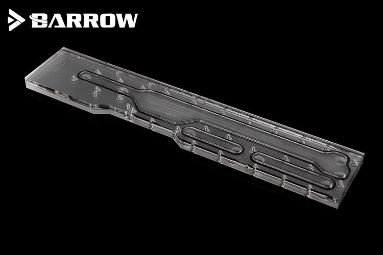 Barrow WaterWay for Corsair Crystal 570X Default Title
