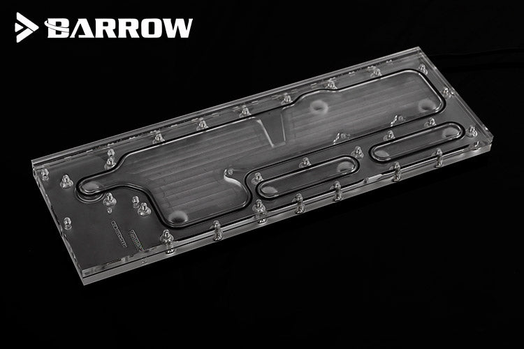 Barrow WaterWay for NZXT H700 Default Title