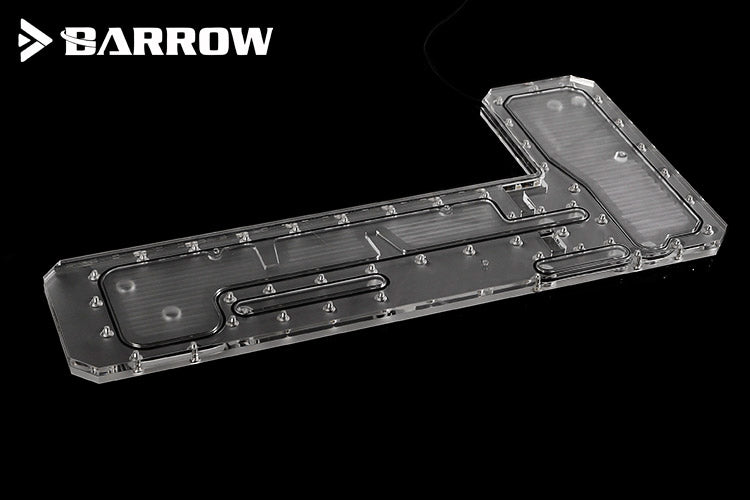 Barrow WaterWay for Thermaltake Core P5 Default Title