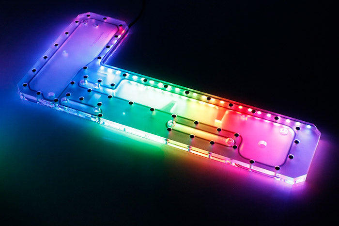 Barrow WaterWay for Thermaltake Core P5 Default Title