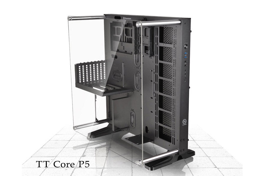 Barrow WaterWay for Thermaltake Core P5 Default Title