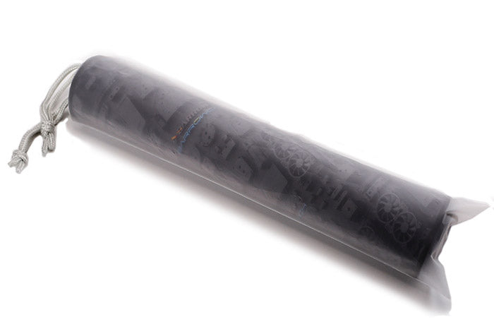 Barrow XXL musmatte med vannkjølingsmotiv, 90x40cm Default Title