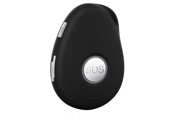 Eview EV-07S, GPS sporing Default Title