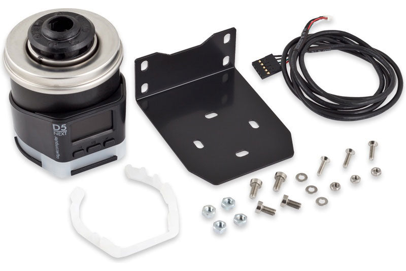 Aquacomputer D5 NEXT vannpumpe, USB og aquabus Default Title