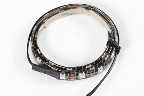 Barrow LED stripe, 50 cm, adresserbar RGB, LRC 2.0, 5 Volt Default Title