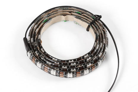 Barrow LED stripe, 100 cm, adresserbar RGB, LRC 2.0, 5 Volt Default Title