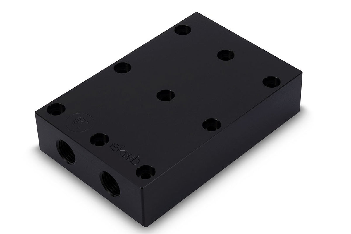 EK-FC Terminal X3, Parallel Default Title