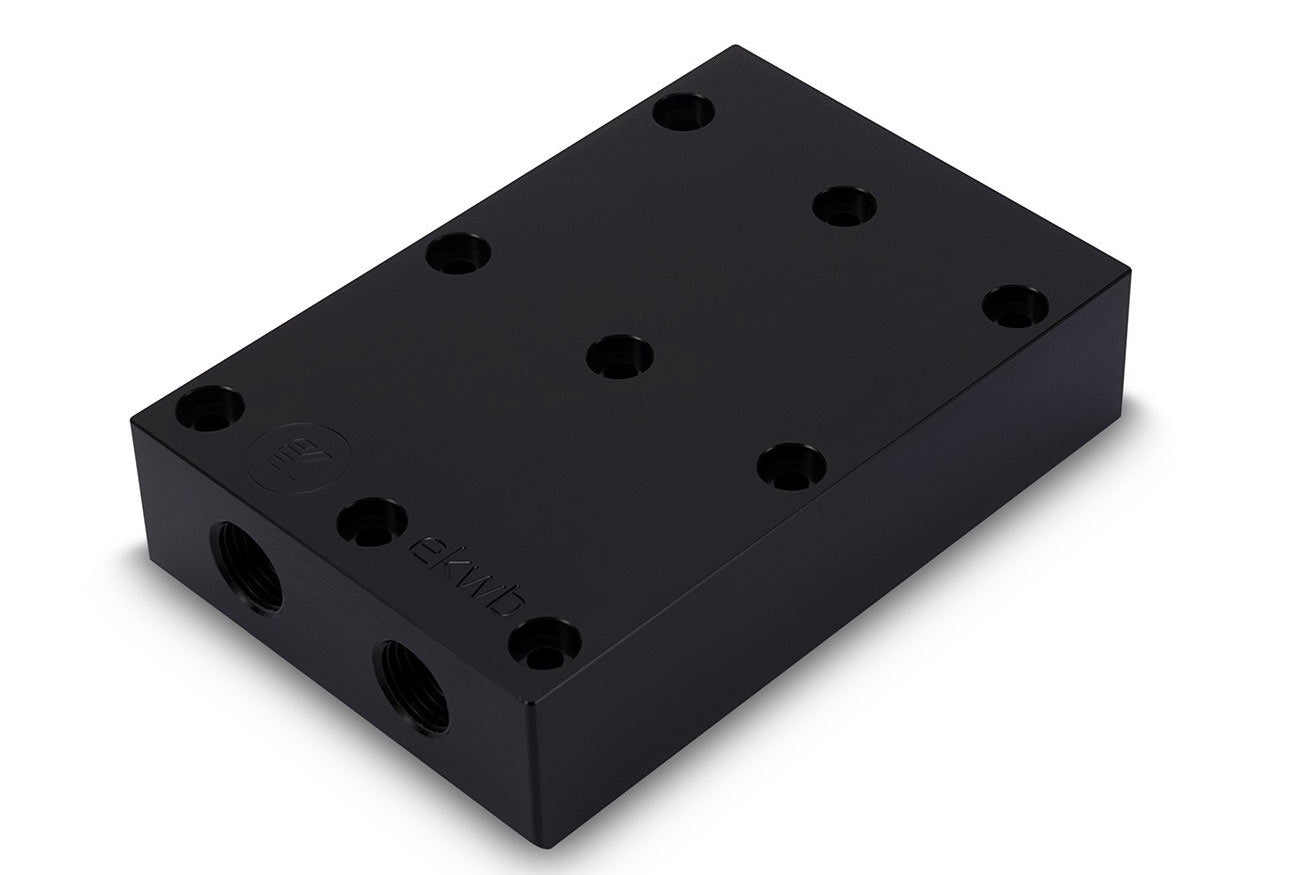 EK-FC Terminal X3, Parallel Default Title