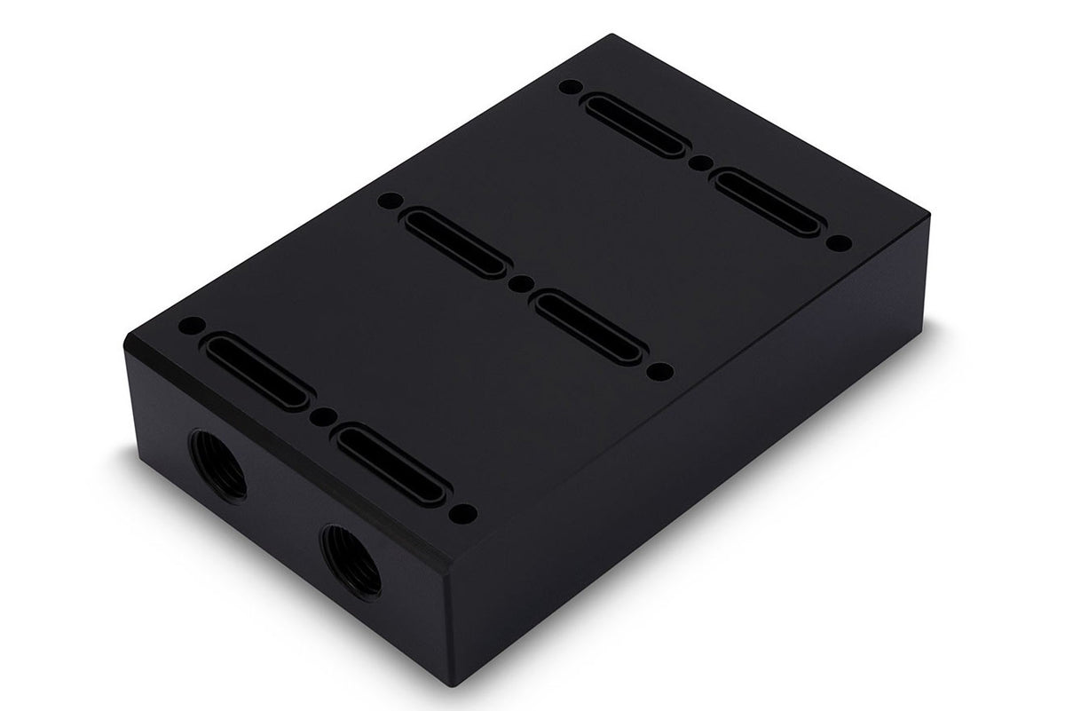 EK-FC Terminal X3, Parallel Default Title