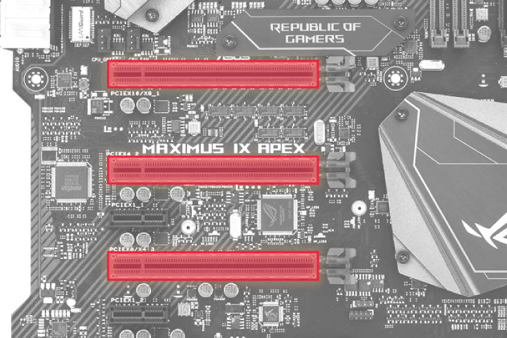 EK-FC Terminal X3, Parallel Default Title