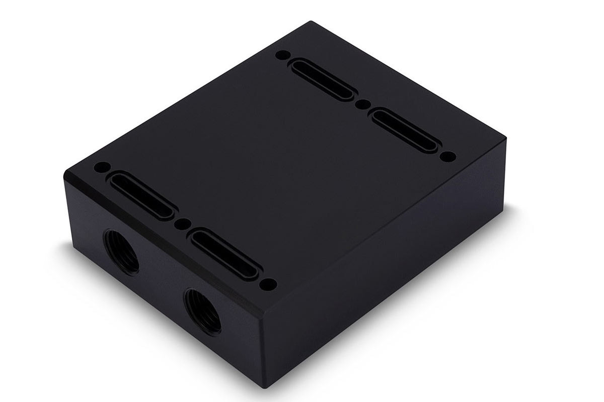 EK-FC Terminal X2, Parallel 3-slot Default Title