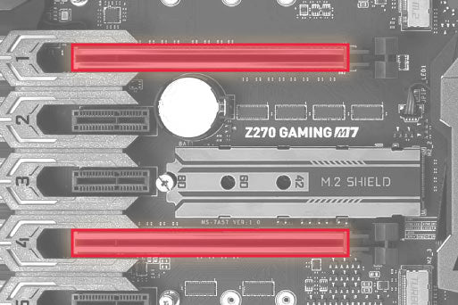 EK-FC Terminal X2, Parallel 3-slot Default Title