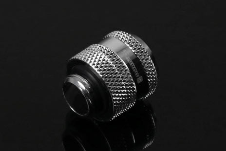 Barrow røradapter m/overfallsmutter, 1/4"BSPx Ø12mm, V4 Default Title