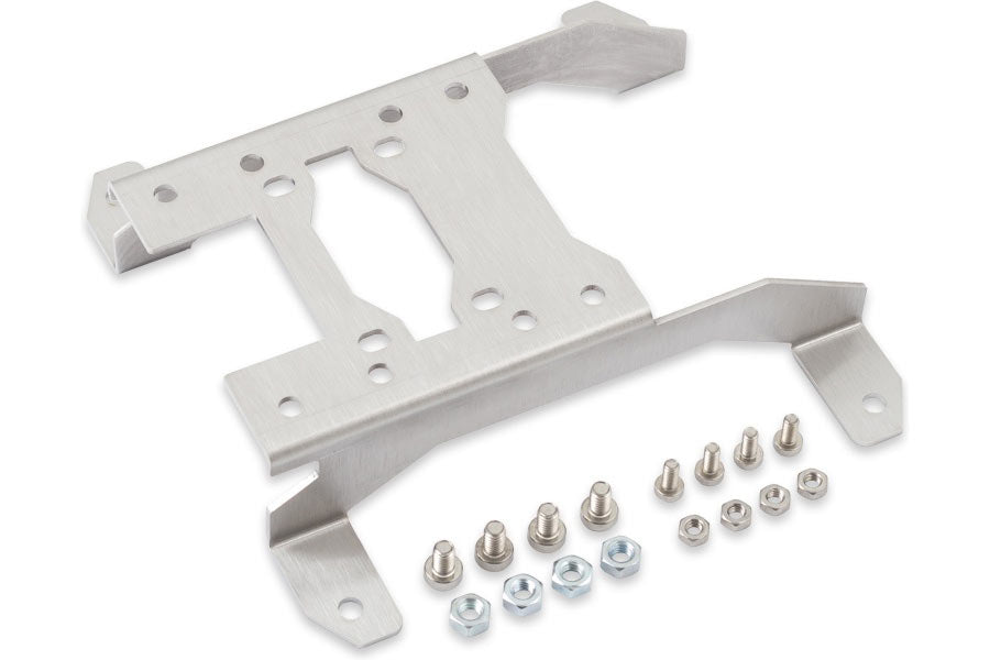 Aquacomputer brakett for pumpe, D5 fan mount 120 mm Default Title