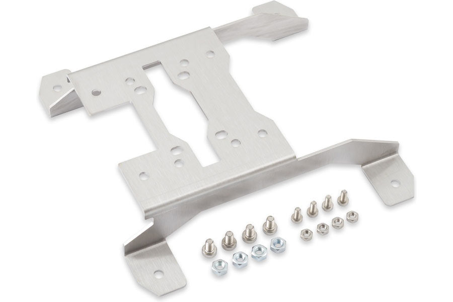 Aquacomputer brakett for pumpe, D5 fan mount 140 mm Default Title