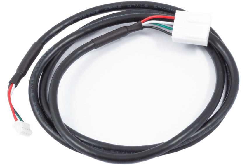 AquaComputer aquabus kabel 4 pins til VISION, QUADRO, D5 NEXT Default Title
