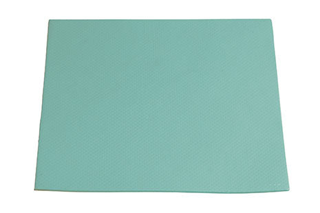 TechBay termisk pute A1250, W/mK=12.5, 150x150x2.0mm Default Title