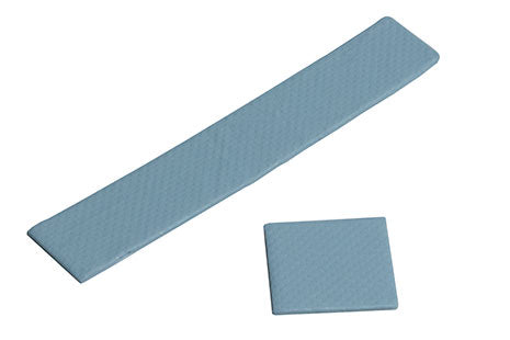 TechBay termisk pute A6200, W/mK=6.2, 30x30x0.5mm Default Title