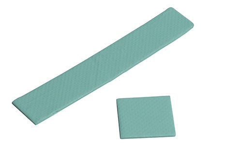 TechBay termisk pute A1250, W/mK=12.5, 30x30x0.5mm Default Title