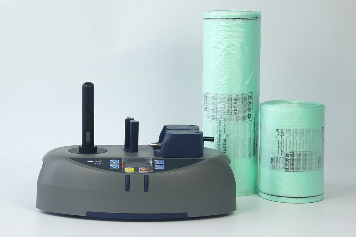 Luftputemaskin MINI AIR™ EASI 2