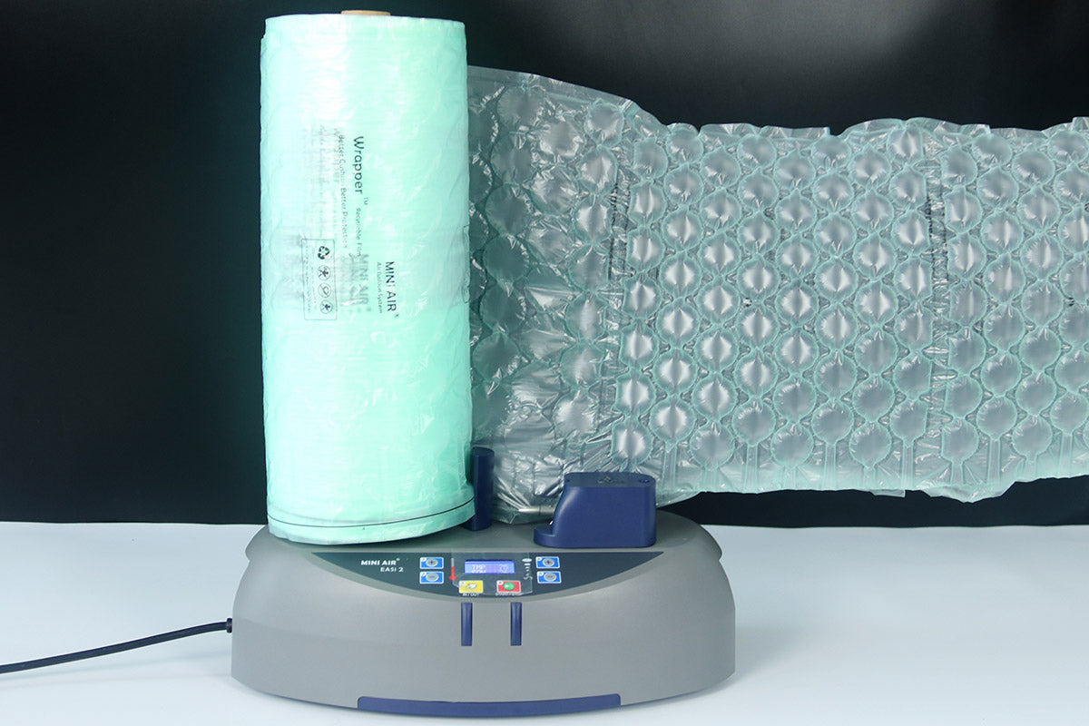 Luftputemaskin MINI AIR™ EASI 2