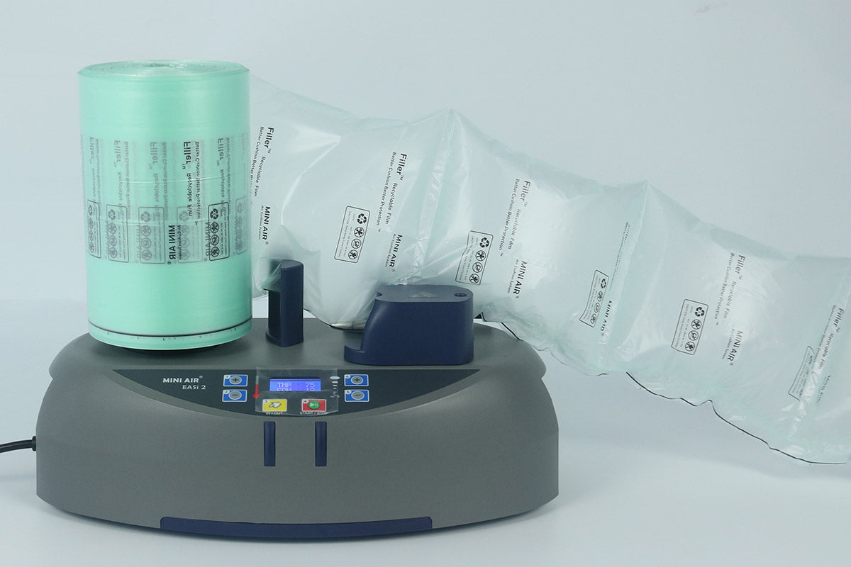 Luftputemaskin MINI AIR™ EASI 2